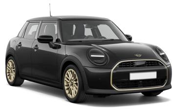 MINI COOPER - 5DR