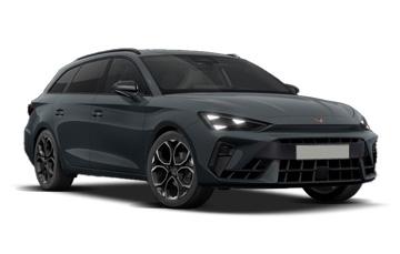 Cupra Leon - Estate