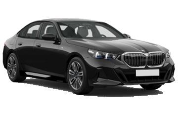 BMW 5 SERIES 520