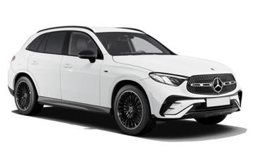 MERCEDES GLC 300 