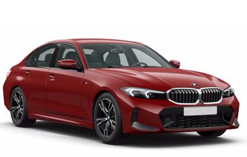 BMW 3 SERIES 320i