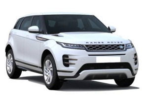 RANGE ROVER EVOQUE **New Model Coming April** RANGE ROVER EVOQUE **New Model Coming April**