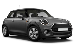 MINI COOPER 3 DOOR MINI COOPER 3 DOOR