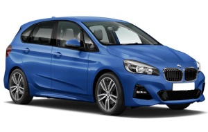 BMW 220i Active Tourer BMW 220i Active Tourer