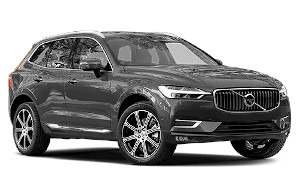 VOLVO XC60 T8 R DESIGN PRO VOLVO XC60 T8 R DESIGN PRO