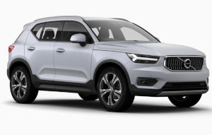 VOLVO XC40 VOLVO XC40