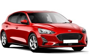 FORD FOCUS FORD FOCUS
