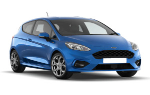 FORD FIESTA FORD FIESTA