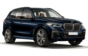 BMW X5 M50 BMW X5 M50
