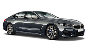 BMW M840 GRAN COUPE BMW M840 GRAN COUPE