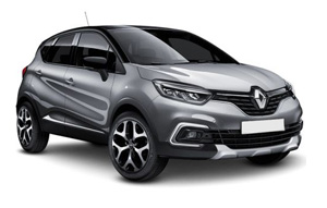 RENAULT CAPTUR RENAULT CAPTUR
