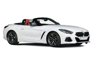 BMW Z4 BMW Z4
