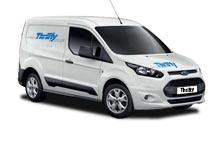 TRANSIT CONNECT V1A Compact Van