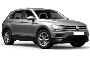 VW TIGUAN VW TIGUAN