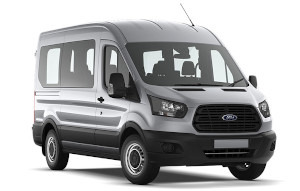 FORD TRANSIT FORD TRANSIT