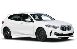 BMW 1 SERIES BMW 1 SERIES