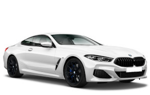 BMW M850i Coupe BMW M850i Coupe