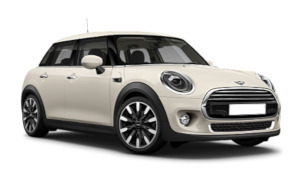 MINI COOPER 5 DOOR MINI COOPER 5 DOOR