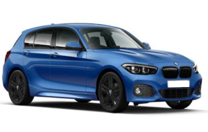 BMW 118i BMW 118i