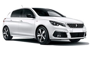 PEUGEOT 308 PEUGEOT 308