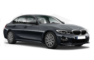 BMW 330i M Sport BMW 330i M Sport