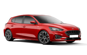 FORD FOCUS FORD FOCUS