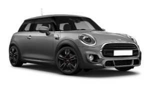 MINI COOPER 3 DOOR MINI COOPER 3 DOOR