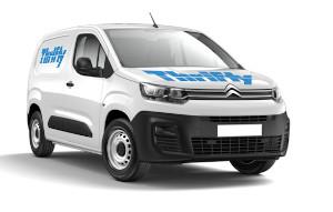 CITROEN BERLINGO V1A Compact Van