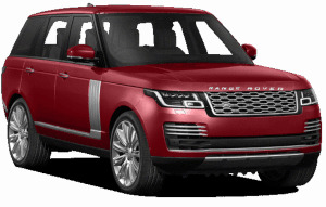 RANGE ROVER P400e RANGE ROVER P400e