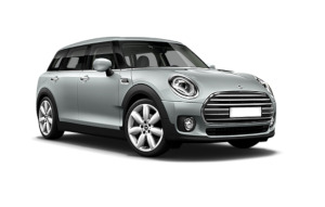MINI CLUBMAN MINI CLUBMAN