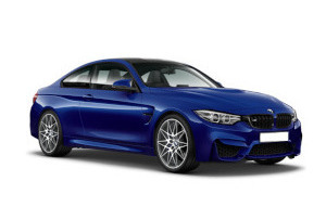 BMW M4 Competition Pack BMW M4 Competition Pack