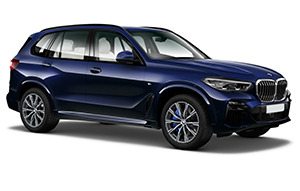 BMW X5 xDrive40i M Sport BMW X5 xDrive40i M Sport