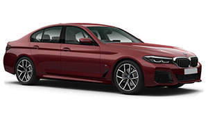 BMW 530e M Sport BMW 530e M Sport
