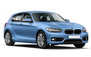 BMW 118i BMW 118i