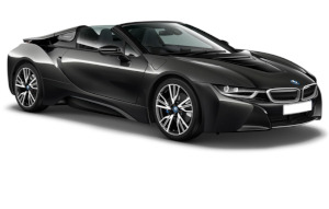 BMW i8 ROADSTER BMW i8 ROADSTER
