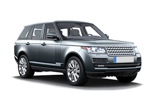 RANGE ROVER SDV6 AUTOBIOGRAPHY RANGE ROVER SDV6 AUTOBIOGRAPHY
