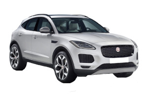 JAGUAR E PACE JAGUAR E PACE