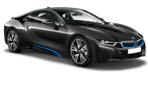 BMW i8 BMW i8