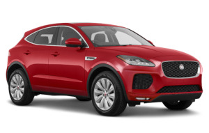 JAGUAR E PACE JAGUAR E PACE
