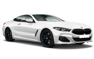 BMW M840 COUPE BMW M840 COUPE