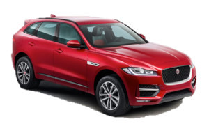 JAGUAR F PACE 2.0 JAGUAR F PACE 2.0