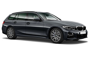BMW 3 SERIES ESTATE BMW 3 SERIES ESTATE