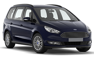 Thrifty Car Rental Full Size Van Thrifty Car Rental Full Size Van