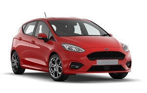 FORD FIESTA FORD FIESTA