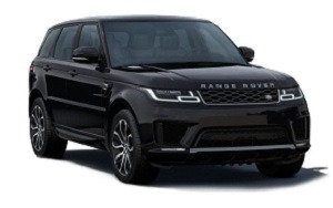 RANGE ROVER SPORT AUTOBIOGRAPHY RANGE ROVER SPORT AUTOBIOGRAPHY