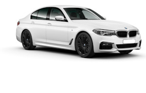 BMW 530e M Sport BMW 530e M Sport