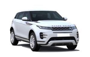 RANGE ROVER EVOQUE RANGE ROVER EVOQUE