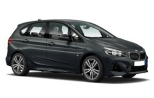 BMW 225XE BMW 225XE