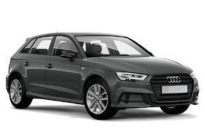 AUDI A3 AUDI A3