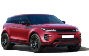 RANGE ROVER P400e RANGE ROVER P400e